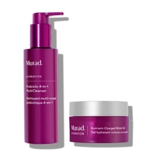 Murad hydrate and moisture